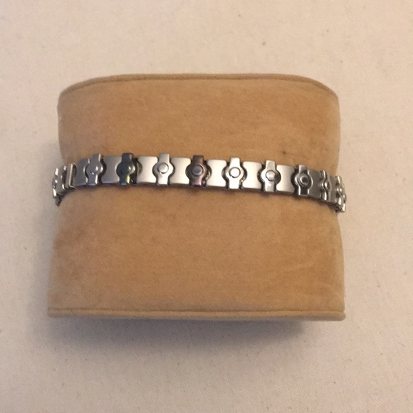 Zoppini Accessories Zoppini Stainless Steel Bracelet Poshmark